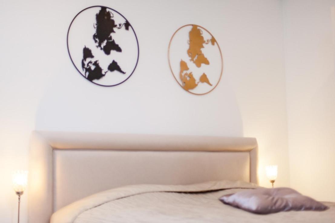 Luxurious Two Bedroom Apartment A Kwartier Center 흐로닝언 외부 사진